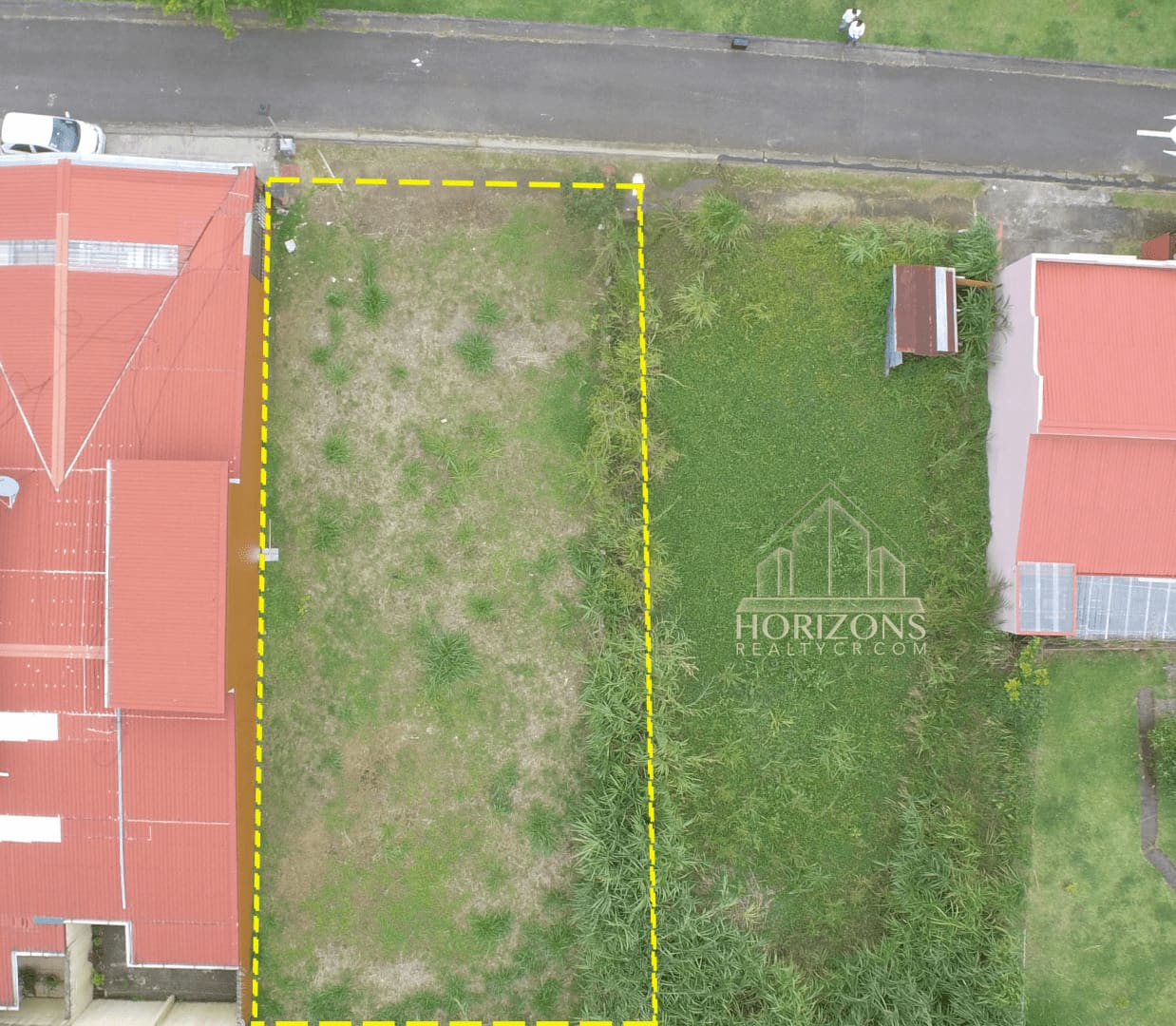 VENTA DE TERRENO 356 M2 EN SABANILLA POR INSTALACIONES DEPORTIVAS UCR NJJ18
