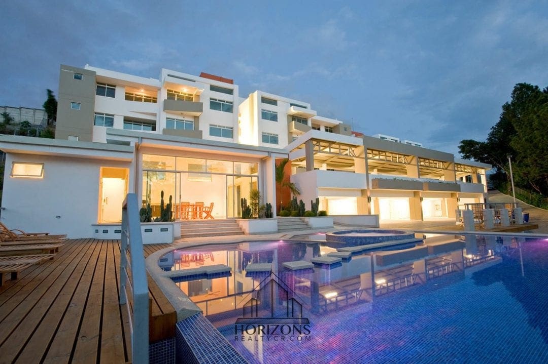APARTAMENTO AMUEBLADO EN GUACHIPELIN 2 HABITACIONES ALQUILER – NO389