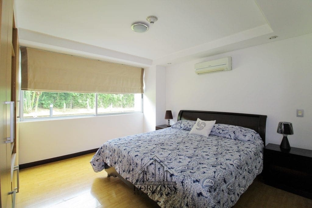 APARTAMENTO AMUEBLADO EN GUACHIPELIN 2 HABITACIONES ALQUILER – NO389