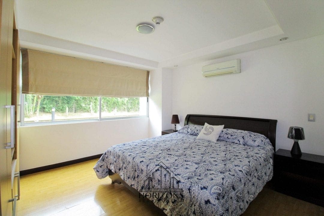 APARTAMENTO AMUEBLADO EN GUACHIPELIN 2 HABITACIONES ALQUILER – NO389
