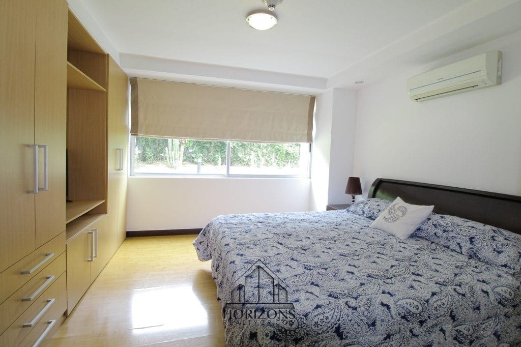 APARTAMENTO AMUEBLADO EN GUACHIPELIN 2 HABITACIONES ALQUILER – NO389