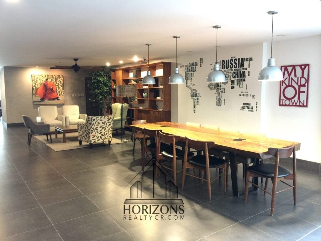 APARTAMENTO EN CONDOMINIO 101  ESCALANTE 2 DORMITORIOS AMUEBLADO NJA879