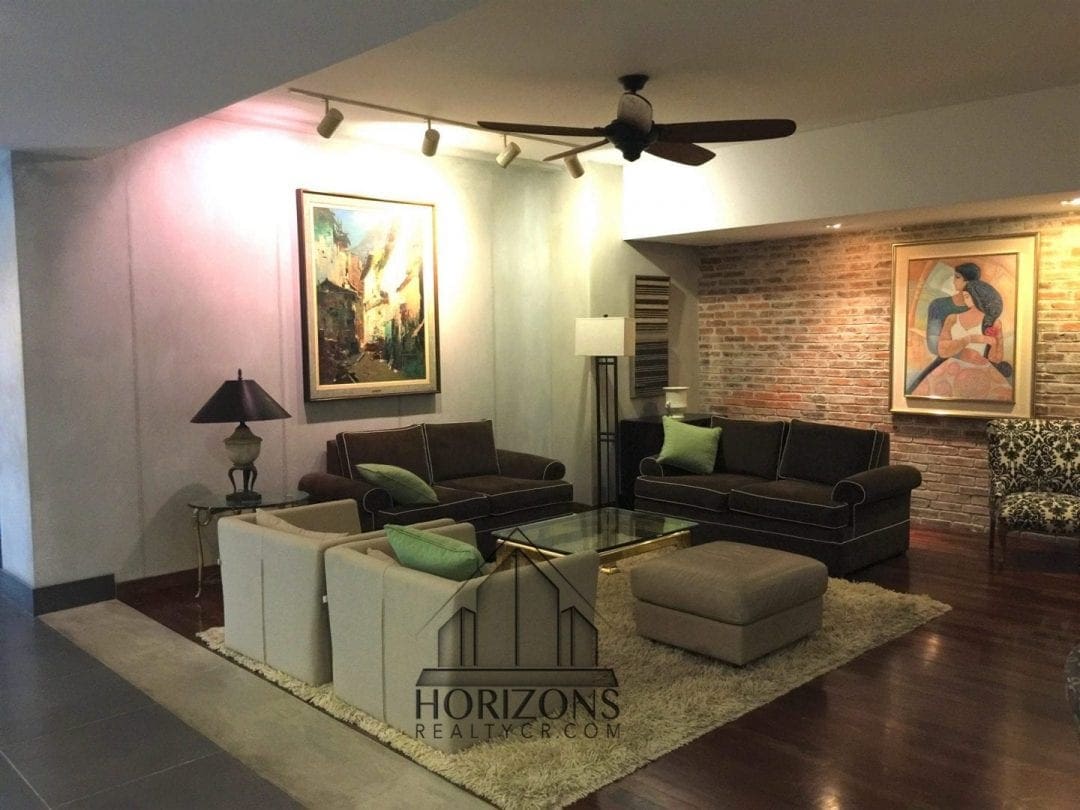 APARTAMENTO EN CONDOMINIO 101  ESCALANTE 2 DORMITORIOS AMUEBLADO NJA879