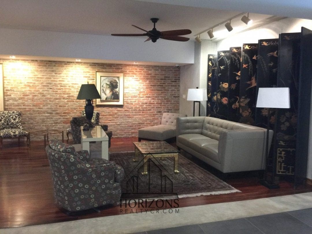 APARTAMENTO EN CONDOMINIO 101  ESCALANTE 2 DORMITORIOS AMUEBLADO NJA879