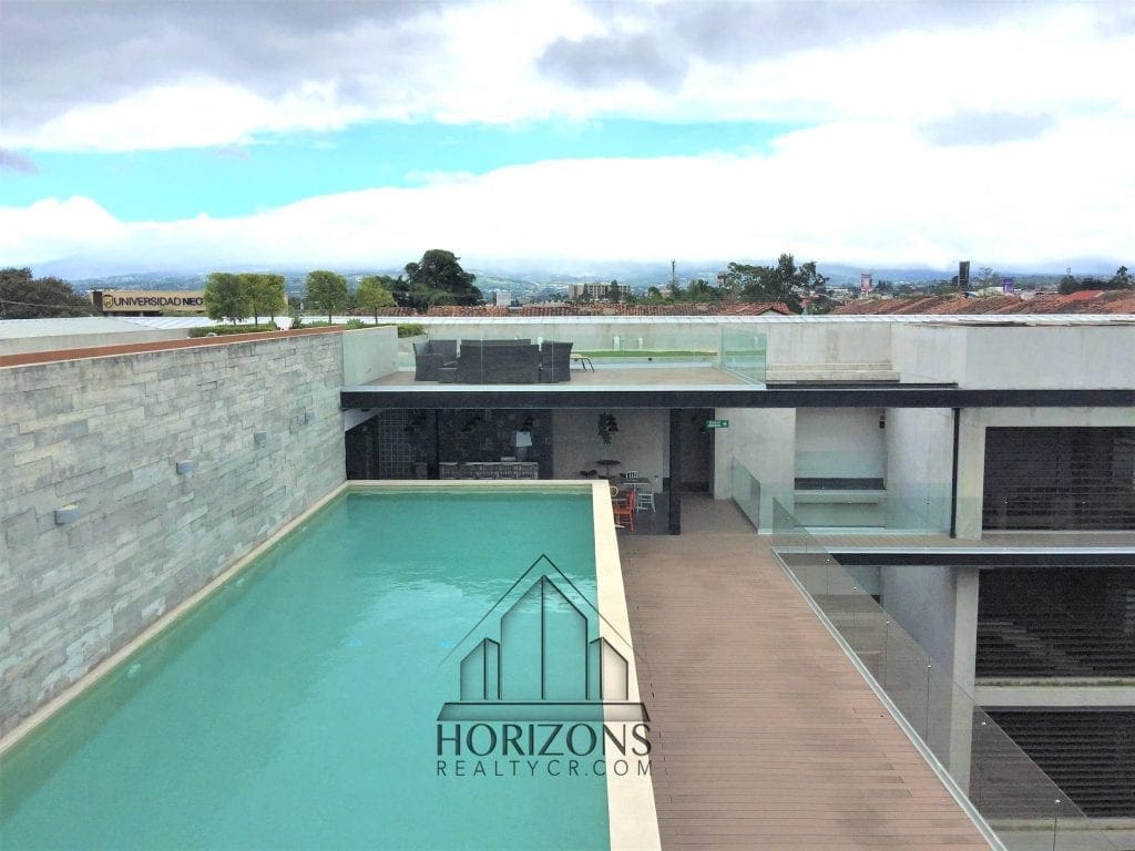 APARTAMENTO EN CONDOMINIO 101  ESCALANTE 2 DORMITORIOS AMUEBLADO NJA879