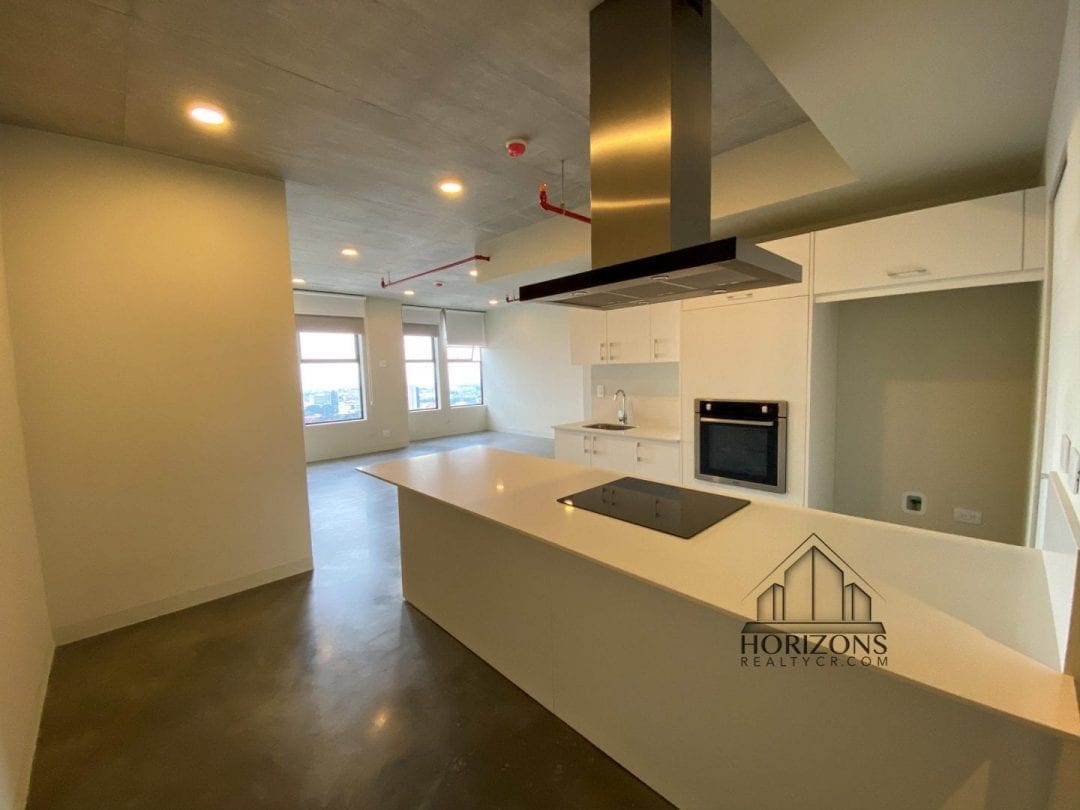 VENTA DE APARTAMENTO URBN ECALANTE NJA845