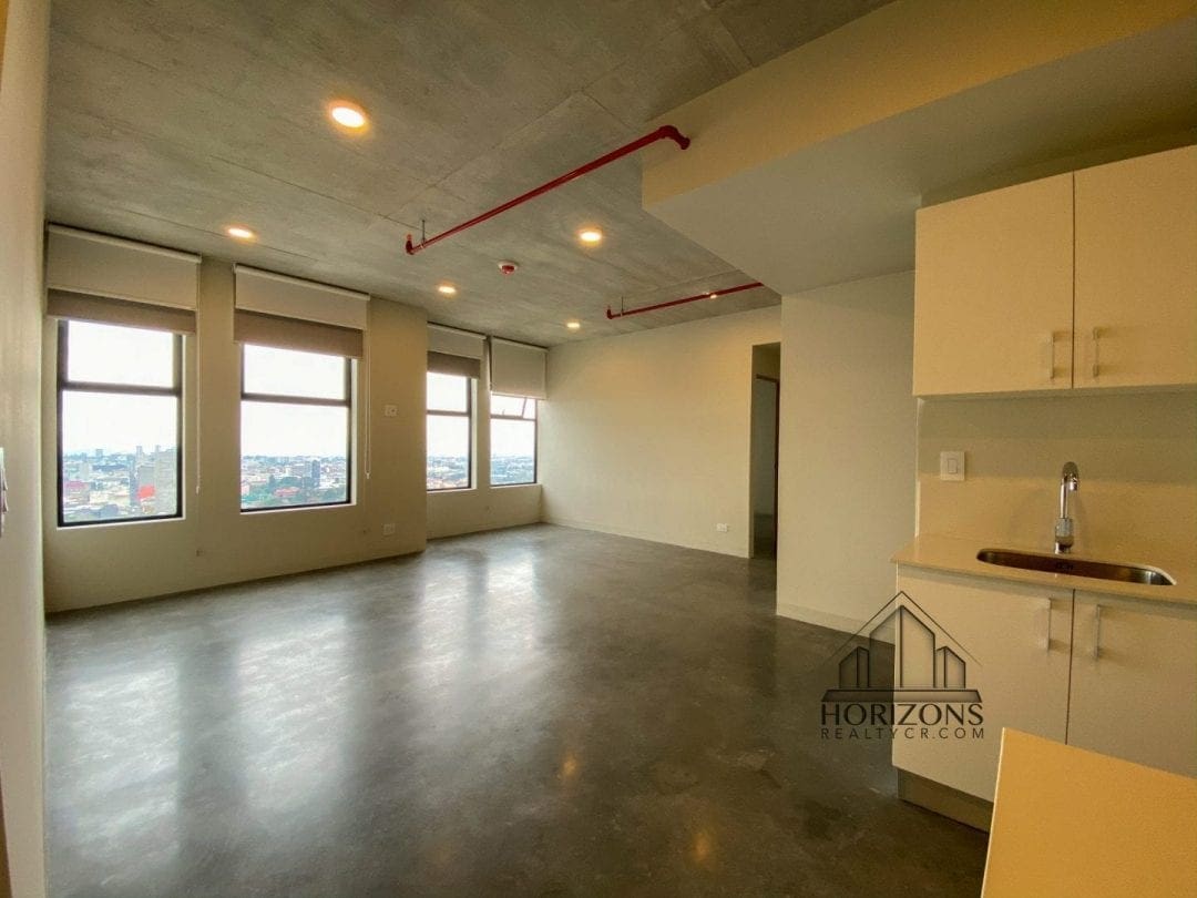VENTA DE APARTAMENTO URBN ECALANTE NJA845