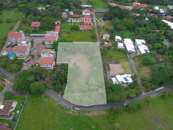 Terreno De3500M2 Con Facil Acceso A Ruta 27 Nja866