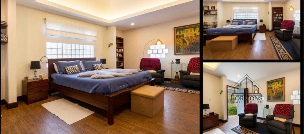FOR SALE MONTECALMA MOUNTAIN  HOUSE 3400M2 NJA867