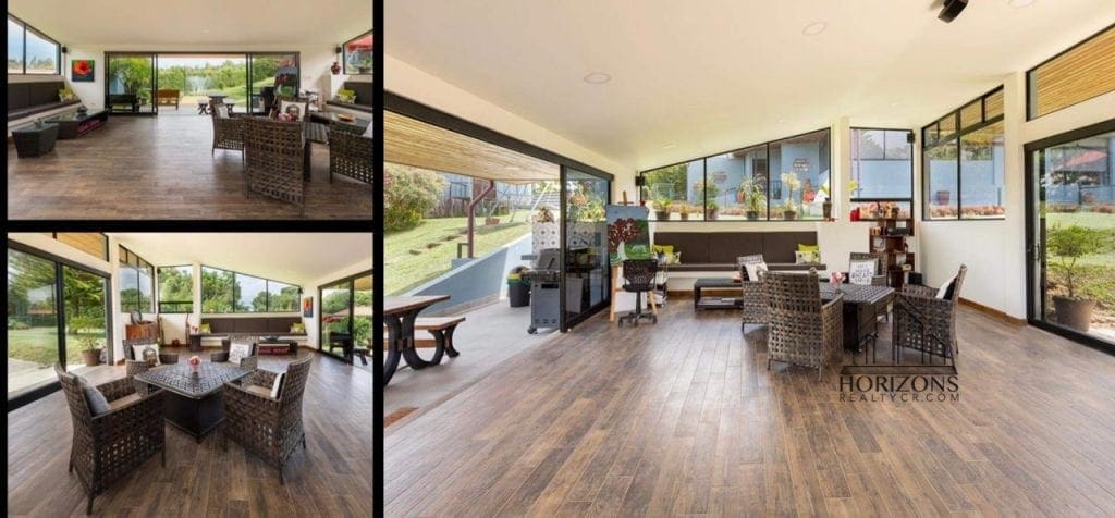 FOR SALE MONTECALMA MOUNTAIN  HOUSE 3400M2 NJA867