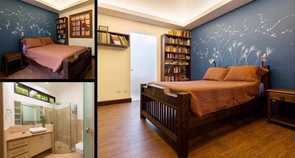 FOR SALE MONTECALMA MOUNTAIN  HOUSE 3400M2 NJA867