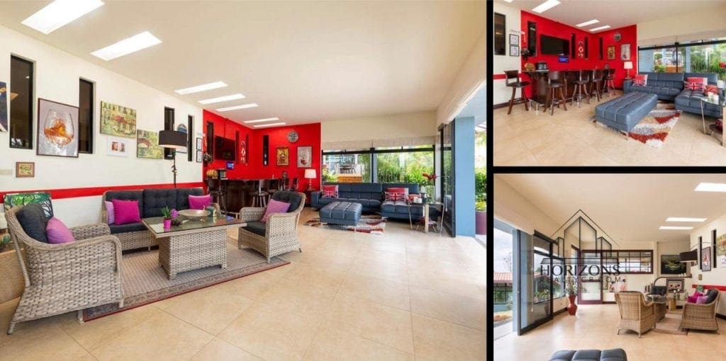 FOR SALE MONTECALMA MOUNTAIN  HOUSE 3400M2 NJA867