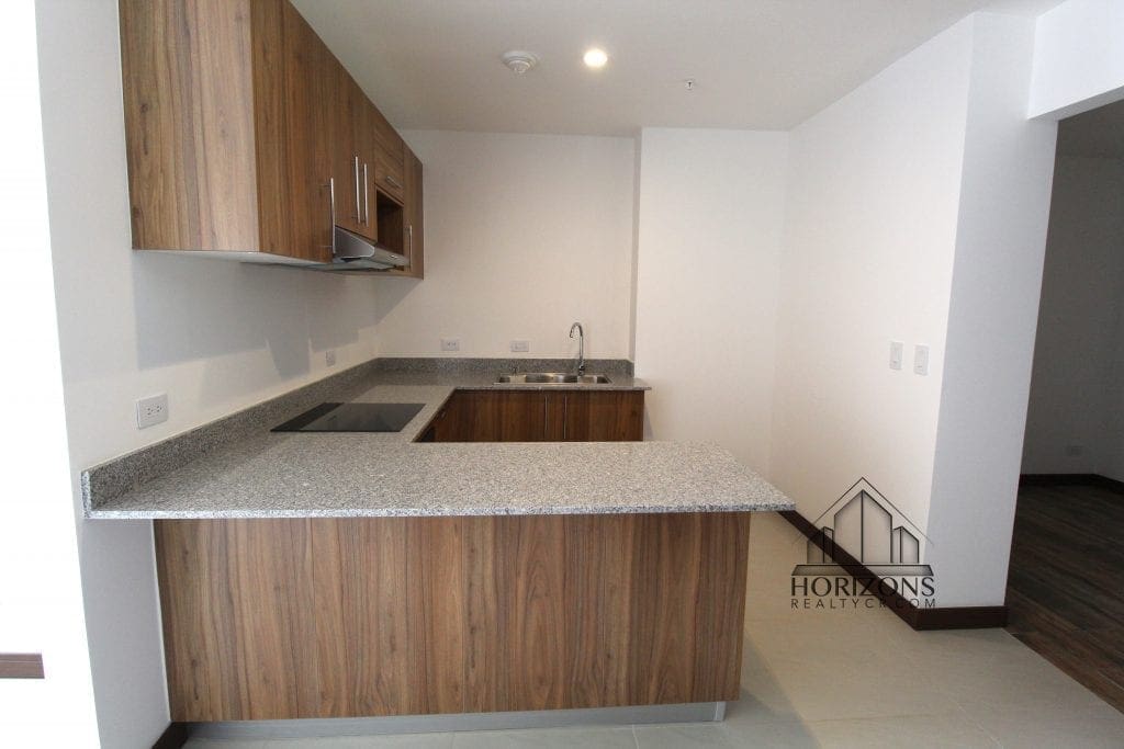 Alquiler de Apartamento en Via Natura 1 Habitación mas oficina nja1334