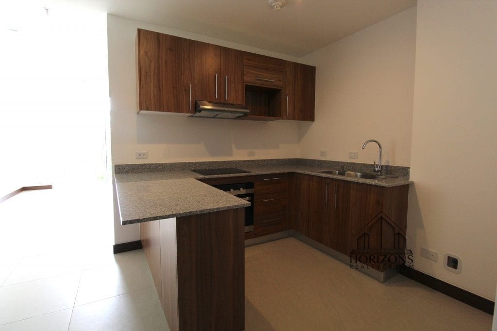 Alquiler de Apartamento en Via Natura 1 Habitación mas oficina nja1334