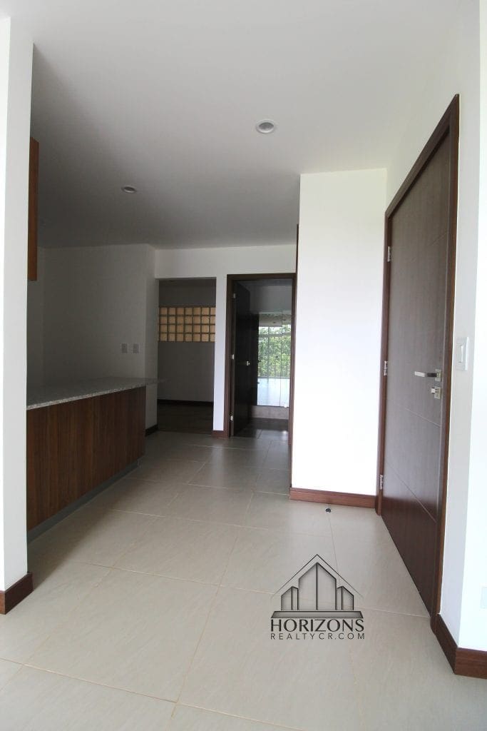 Alquiler de Apartamento en Via Natura 1 Habitación mas oficina nja1334