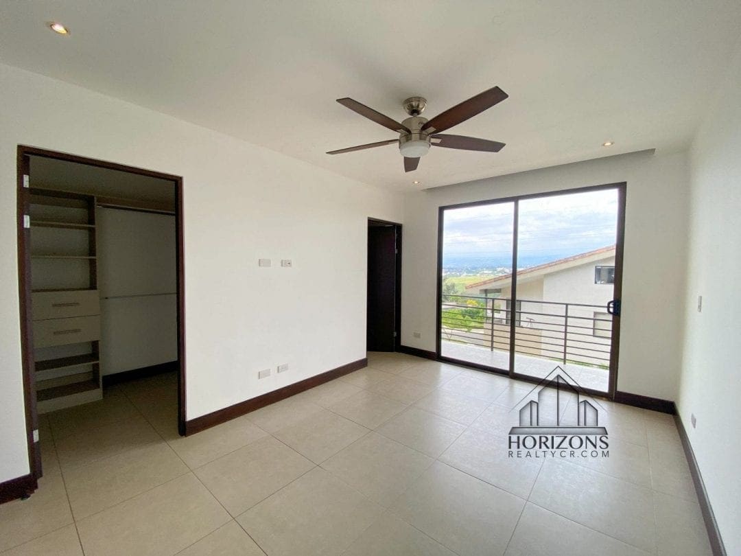 VENTA DE CASA 3 HABITACIONES EN CONDOMINIO 186m2  AMENIDADES NJA874