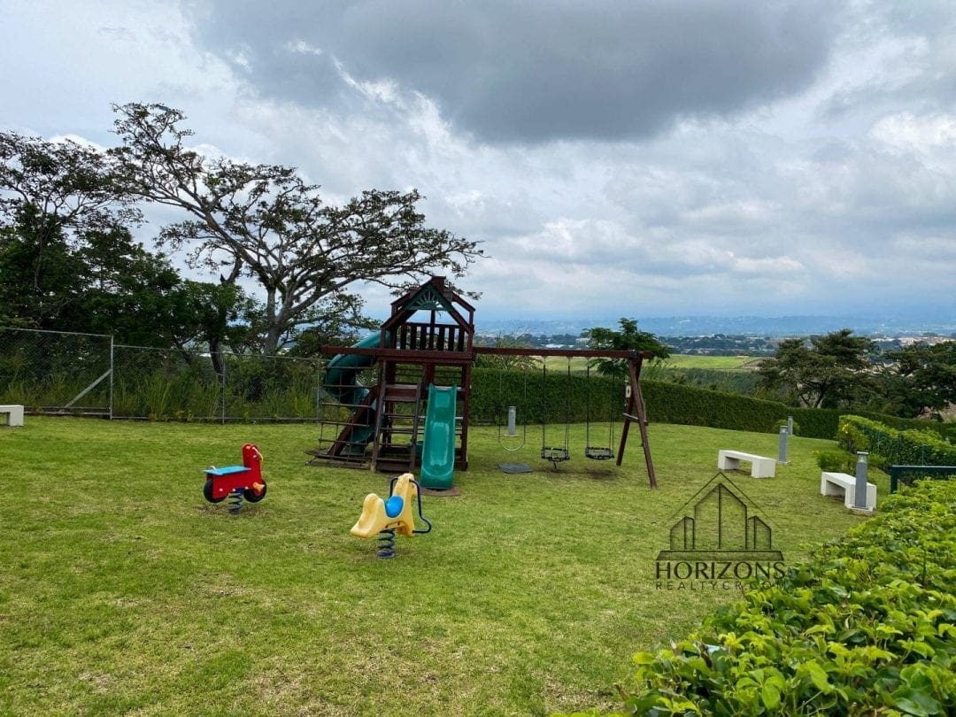 VENTA DE CASA 3 HABITACIONES EN CONDOMINIO 186m2  AMENIDADES NJA874