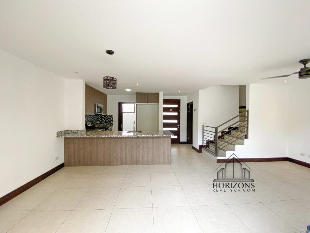 VENTA DE CASA 3 HABITACIONES EN CONDOMINIO 186m2  AMENIDADES NJA874