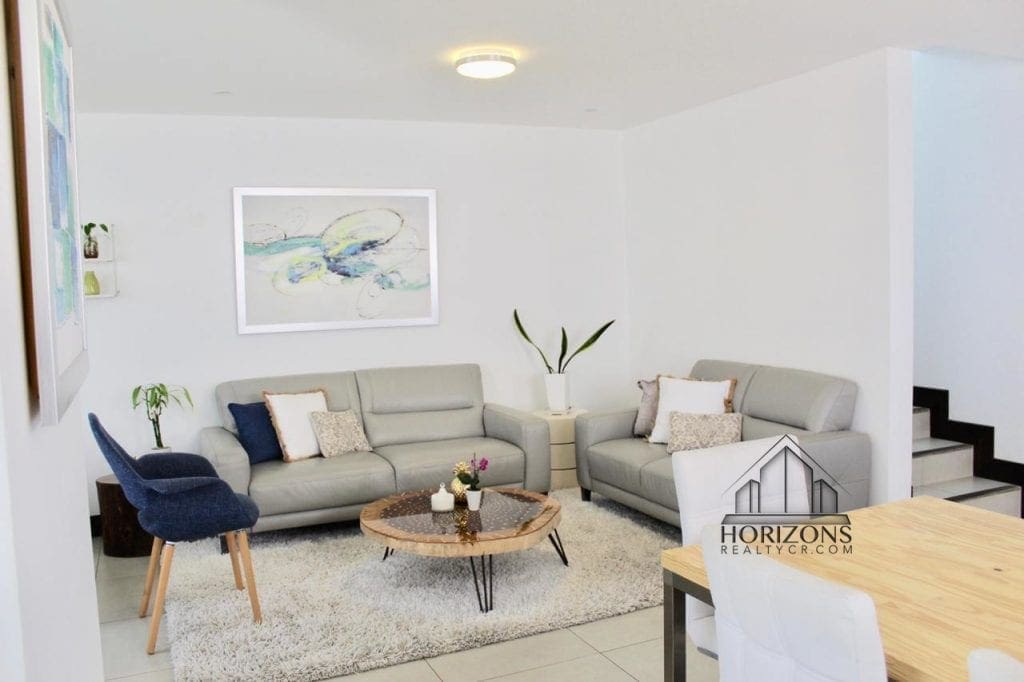 VENTA DE CASA 3 HABITACIONES EN CONDOMINIO 290m2  AMENIDADES NJA876