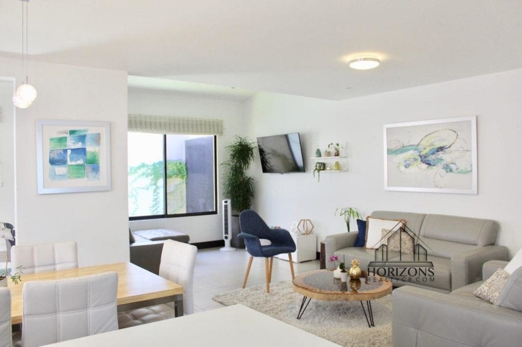 Venta De Casa 3 Habitaciones En Condominio 290M2  Amenidades Nja876
