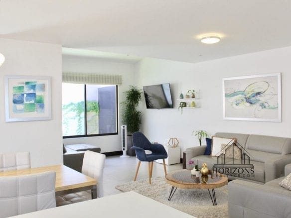Venta De Casa 3 Habitaciones En Condominio 290M2  Amenidades Nja876