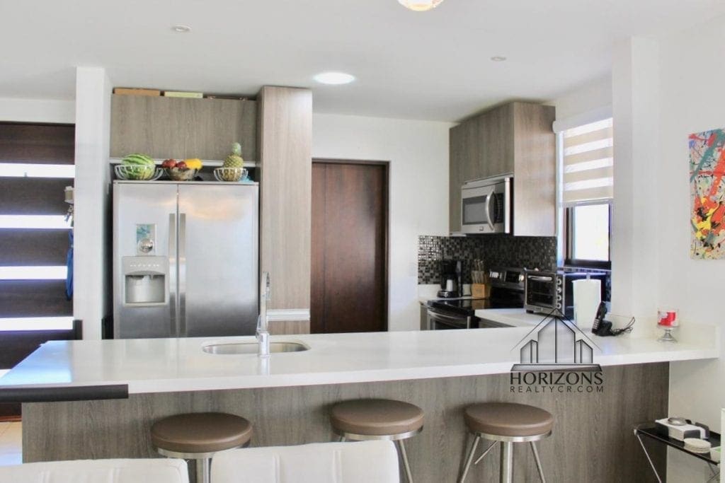 VENTA DE CASA 3 HABITACIONES EN CONDOMINIO 290m2  AMENIDADES NJA876