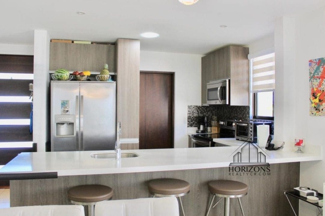 VENTA DE CASA 3 HABITACIONES EN CONDOMINIO 290m2  AMENIDADES NJA876