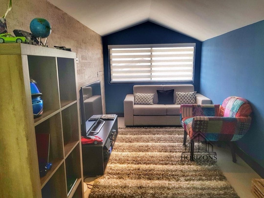 VENTA DE CASA 3 HABITACIONES EN CONDOMINIO 290m2  AMENIDADES NJA876