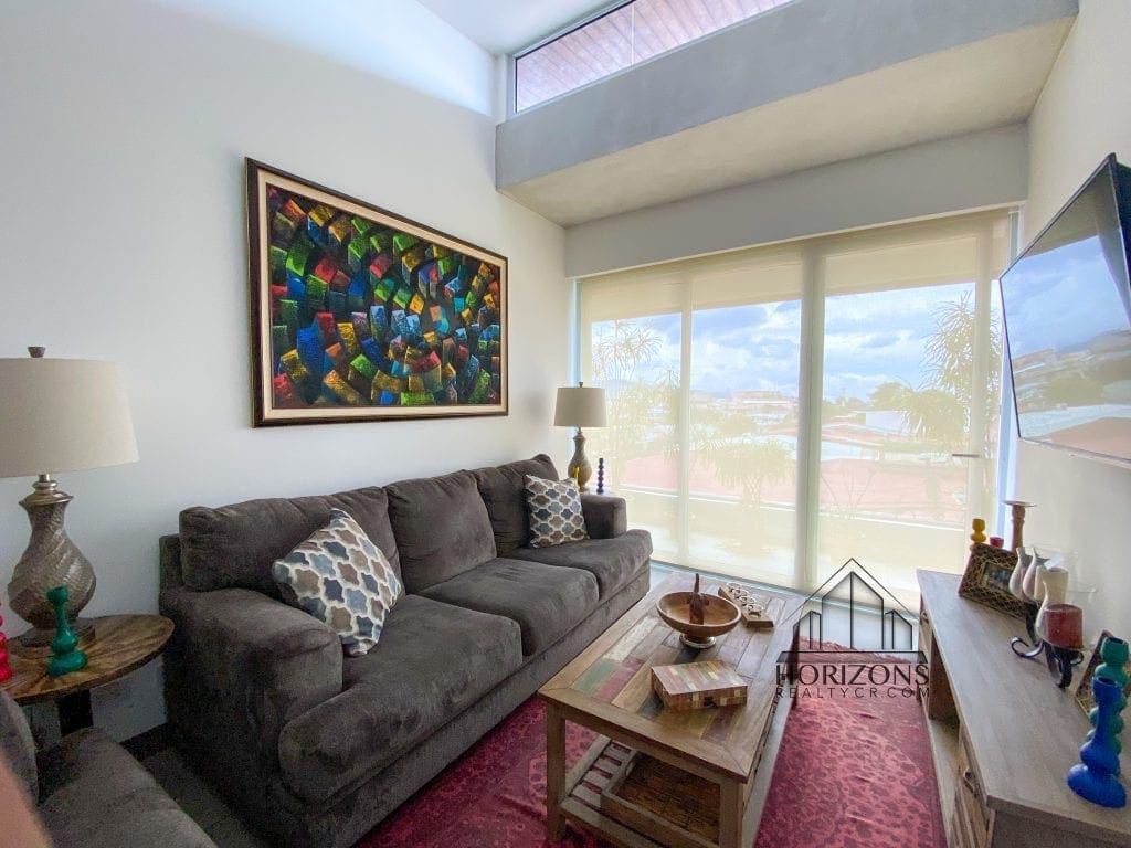 APARTAMENTO EN CONDOMINIO 101  ESCALANTE 2 DORMITORIOS AMUEBLADO NJA879