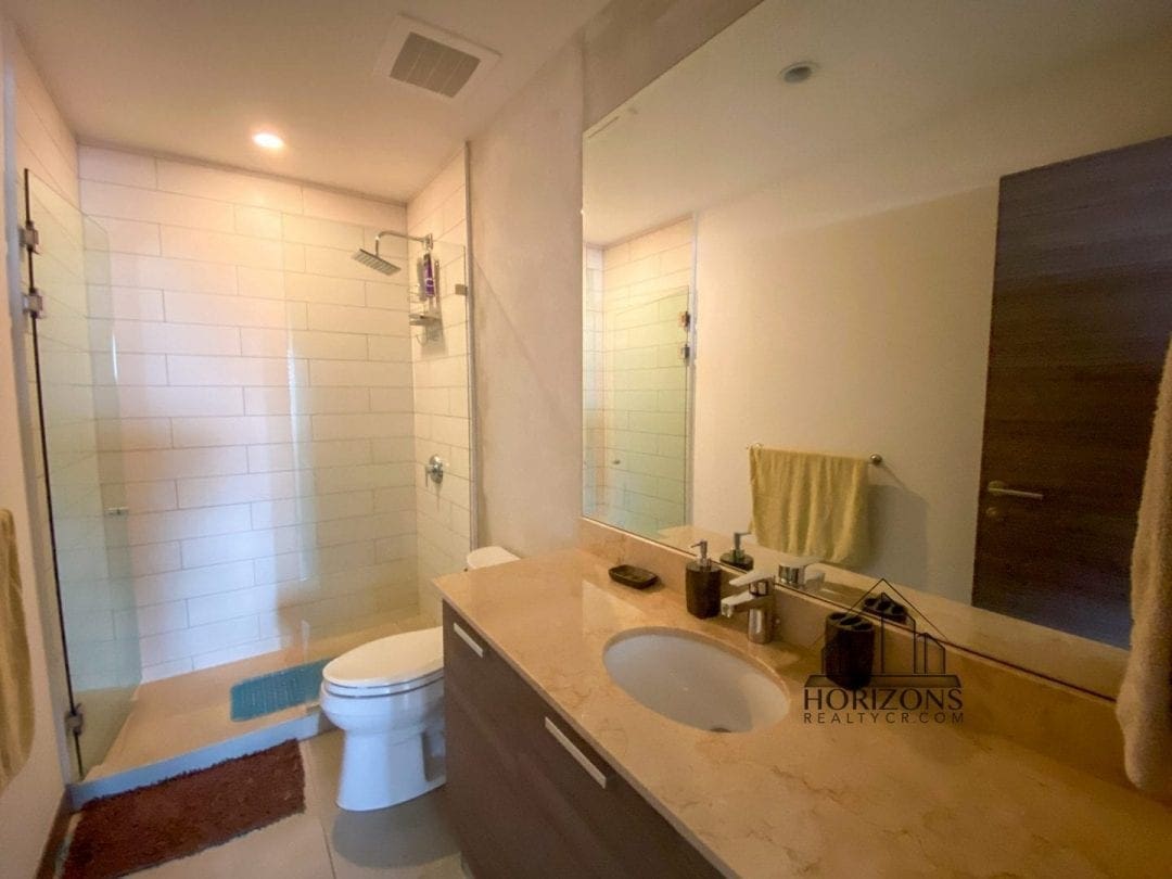APARTAMENTO EN CONDOMINIO 101  ESCALANTE 2 DORMITORIOS AMUEBLADO NJA879