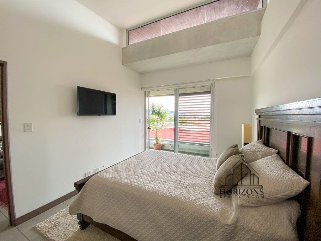APARTAMENTO EN CONDOMINIO 101  ESCALANTE 2 DORMITORIOS AMUEBLADO NJA879