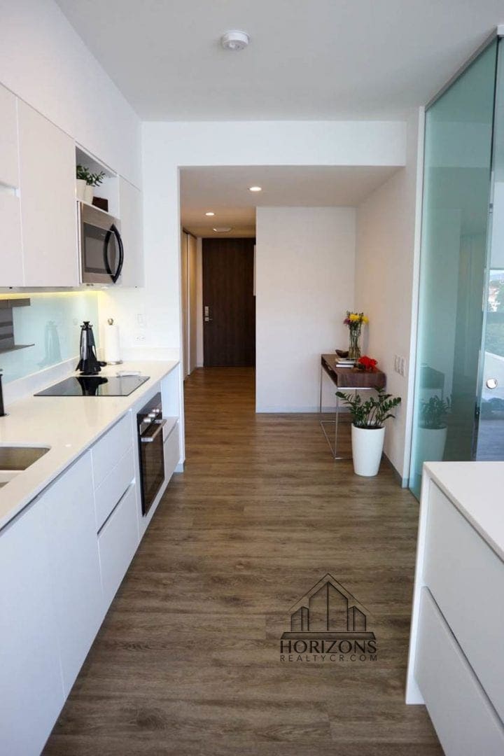 APARTAMENTO DE LUJO CURRIDABAT 1 HABITACION 2 PARQUEOS NJA886