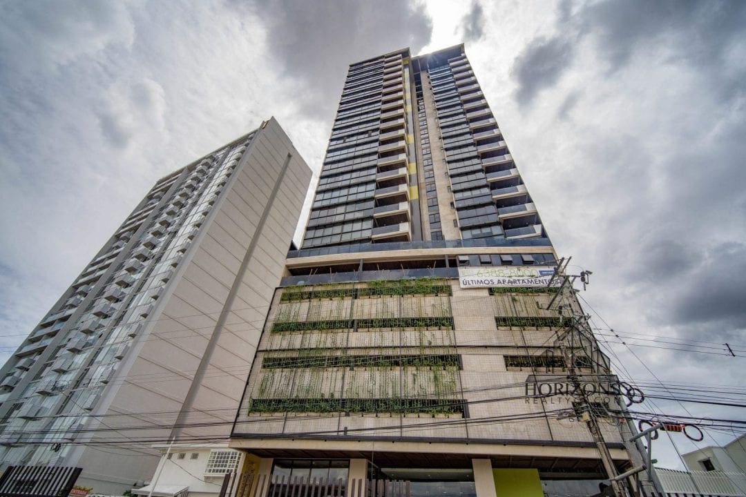 APARTAMENTO DE LUJO CURRIDABAT 1 HABITACION 2 PARQUEOS NJA886