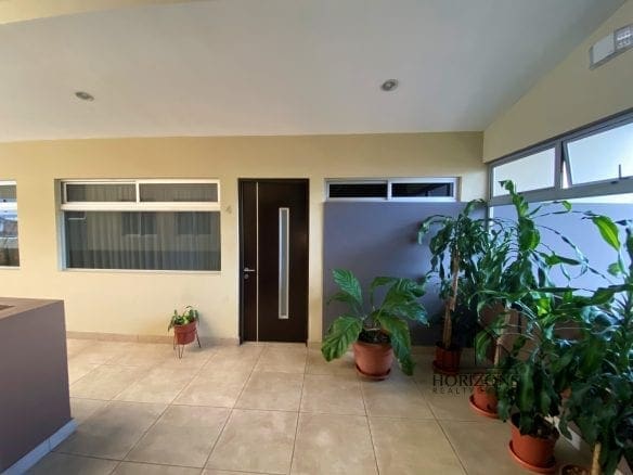 Se Alquila Moderno Apartamento 2 Habitaciones San Pedro Nja888