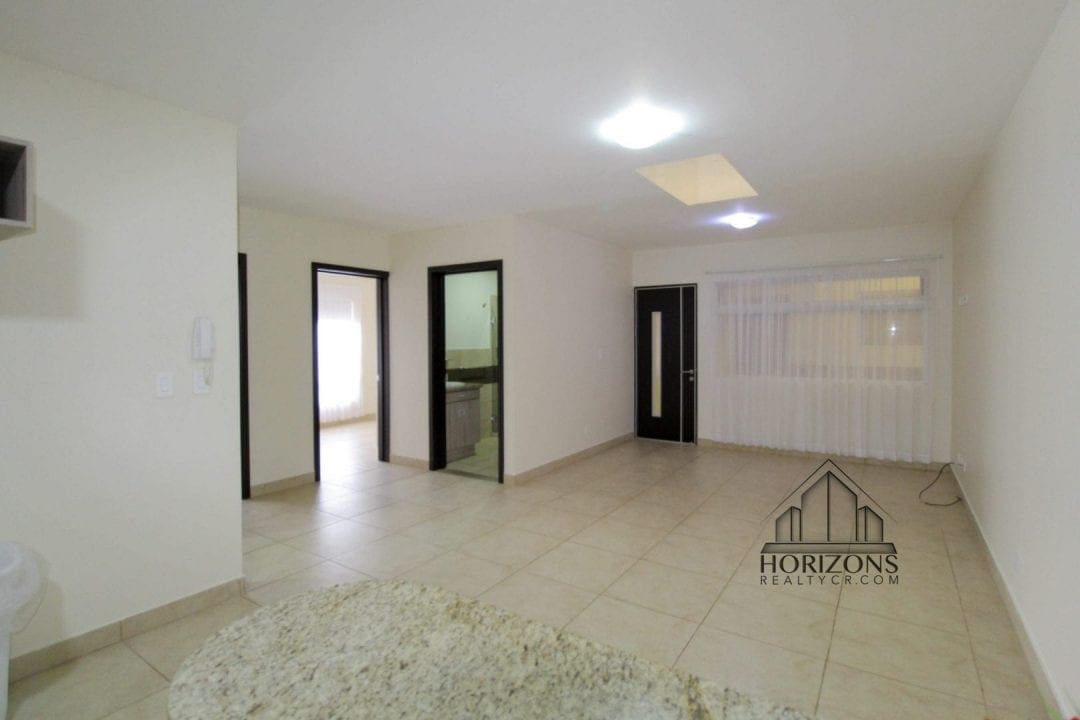 SE ALQUILA MODERNO APARTAMENTO 2 HABITACIONES SAN PEDRO NJA888