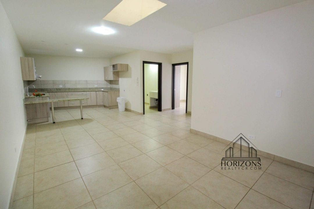 SE ALQUILA MODERNO APARTAMENTO 2 HABITACIONES SAN PEDRO NJA888