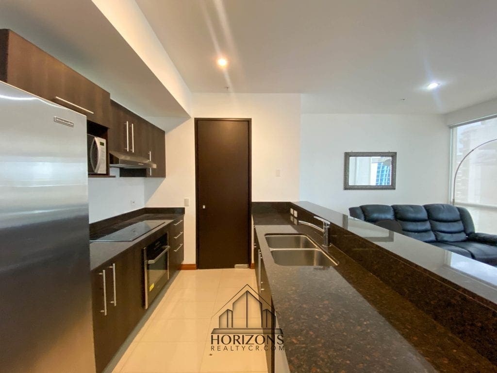 APARTAMENTO AMUEBLADO EN LA SABANA 1 HABITACION NOJ429