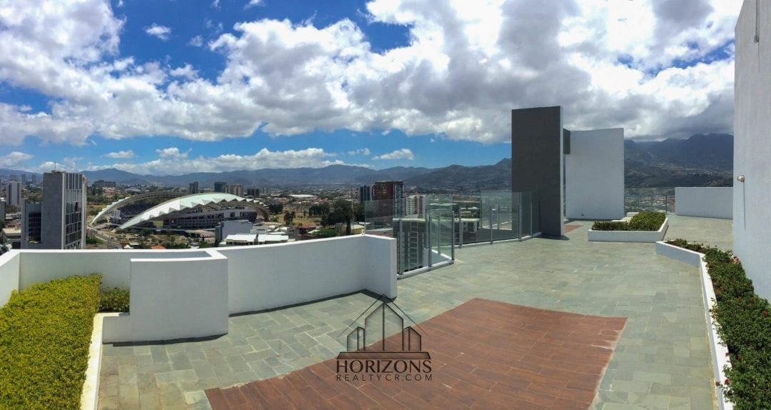 APARTAMENTO AMUEBLADO EN LA SABANA 1 HABITACION NOJ429