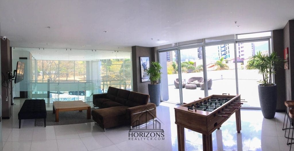 APARTAMENTO AMUEBLADO EN LA SABANA 1 HABITACION NOJ429
