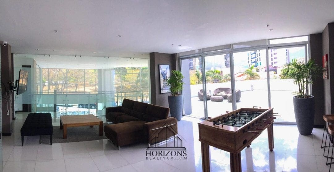 APARTAMENTO AMUEBLADO EN LA SABANA 1 HABITACION NOJ429