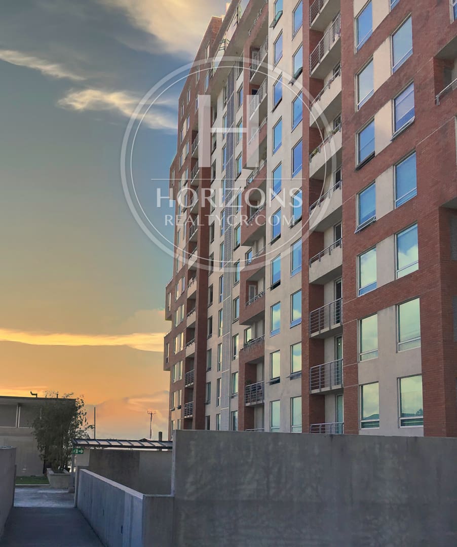 Se Alquila Apartamento Amueblado En Sabana Sur 1 Habitacion 1 Parqueo y Bodega nja1164