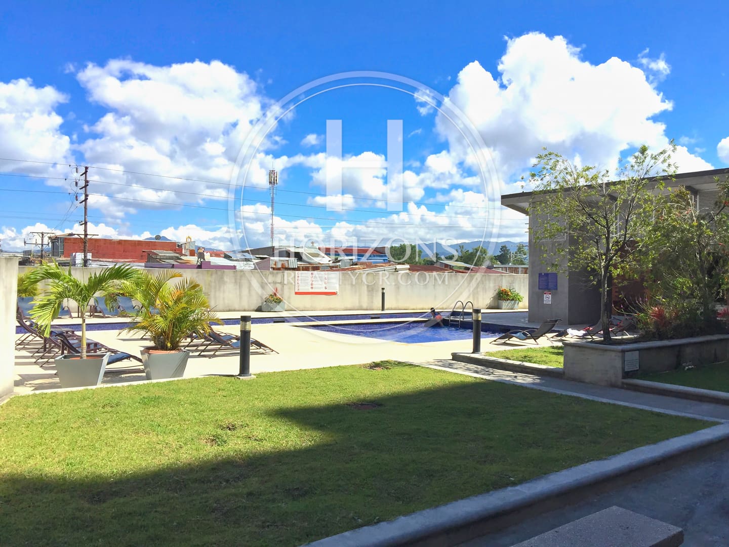 Se Alquila Apartamento Amueblado En Sabana Sur 1 Habitacion 1 Parqueo y Bodega nja1164