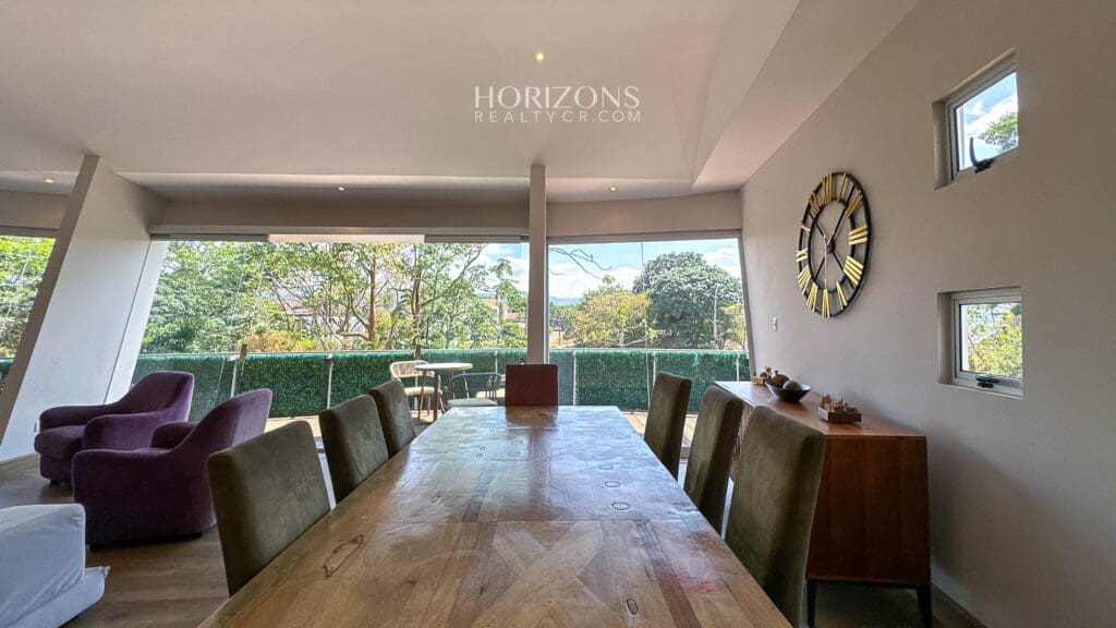 Casa Contemporánea en Condominio Hacienda Gregal Hermosas Vistas NJA780