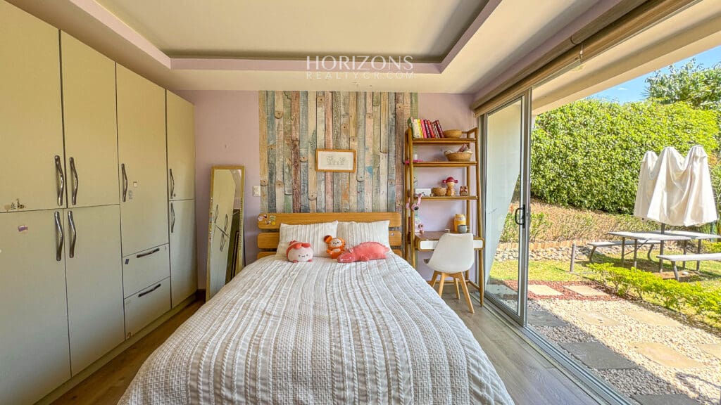 Casa Contemporánea en Condominio Hacienda Gregal Hermosas Vistas NJA780