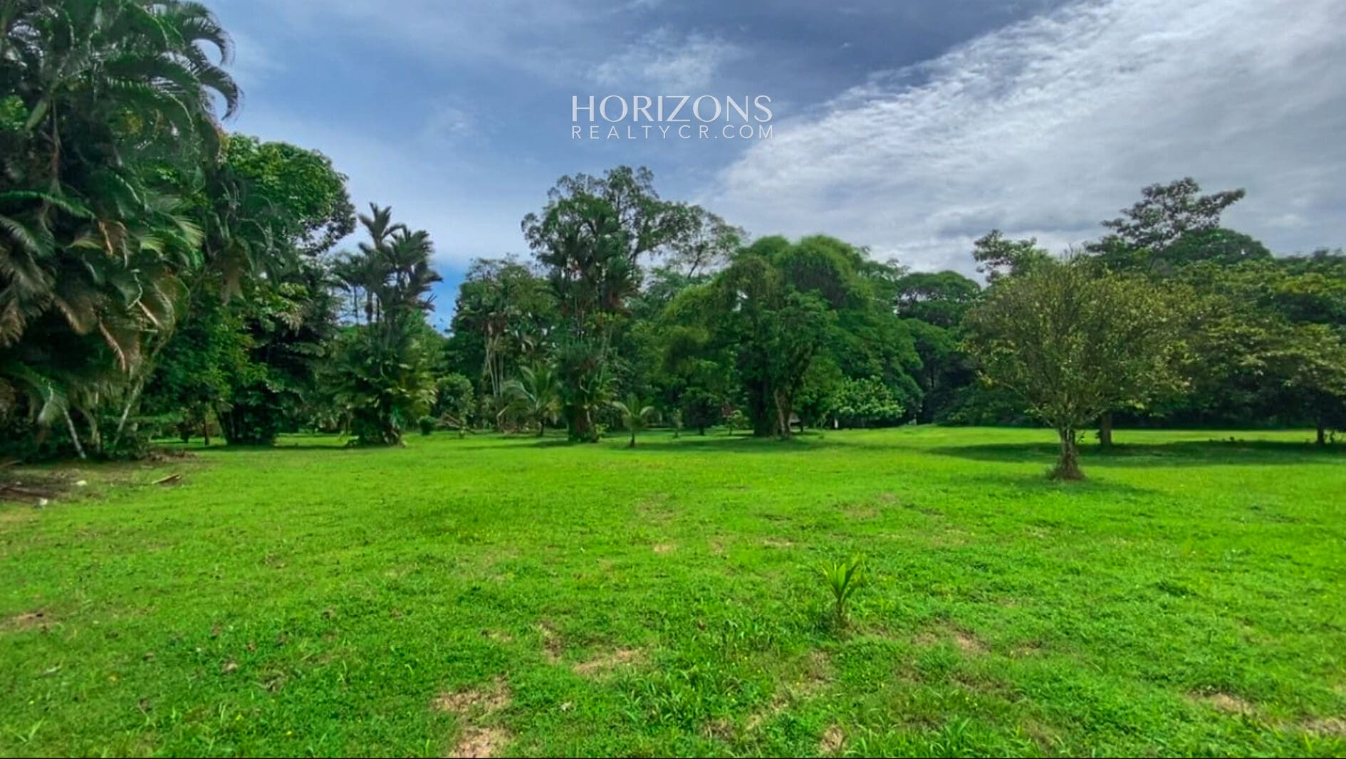 For Sale 24 Acre Land in Sarapiquí Costa Rica NJA871
