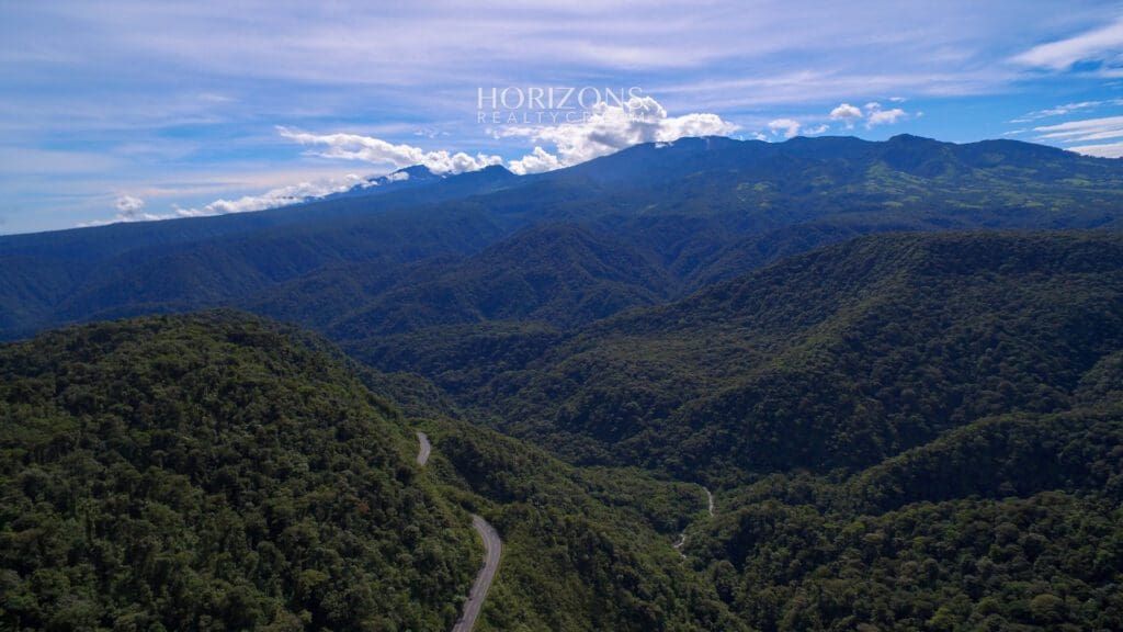 For Sale 24 Acre Land in Sarapiquí Costa Rica NJA871