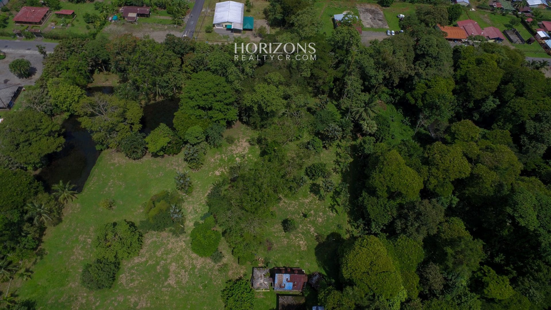 For Sale 24 Acre Land in Sarapiquí Costa Rica NJA871