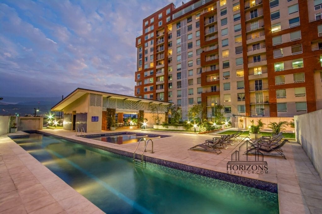 Se Alquila Apartamento En La Sabana 2 Habitaciones + Amenidades Noj991