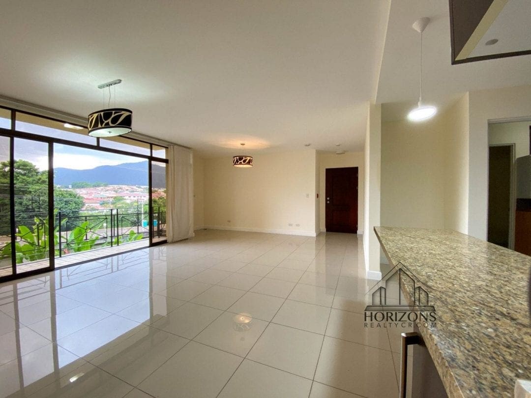 APARTAMENTO AMPLIO 3 HABITACIONES + OFICINA VISTA 2 PARQUEOS NJA890
