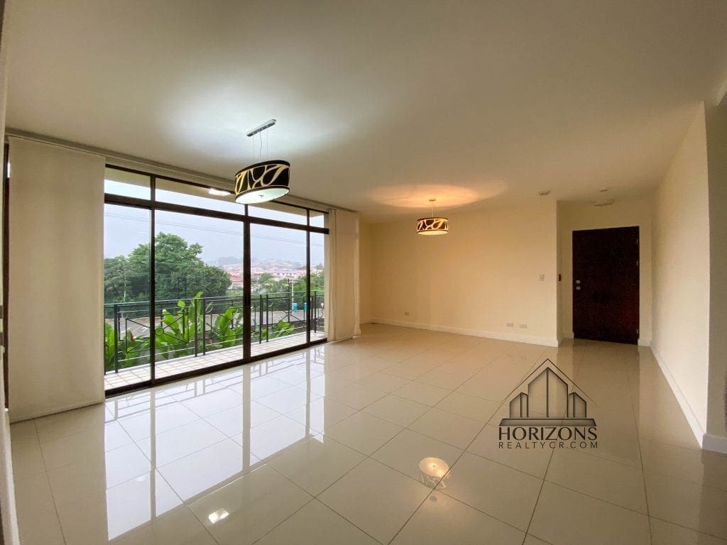 APARTAMENTO AMPLIO 3 HABITACIONES + OFICINA VISTA 2 PARQUEOS NJA890
